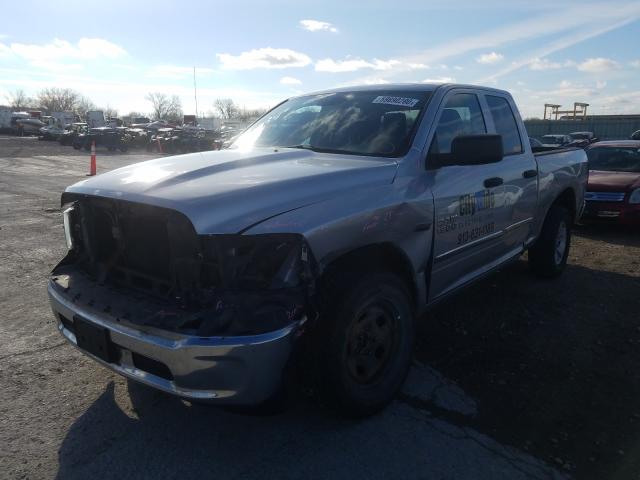 2013 DODGE RAM 1C6RR7FT7DS511374