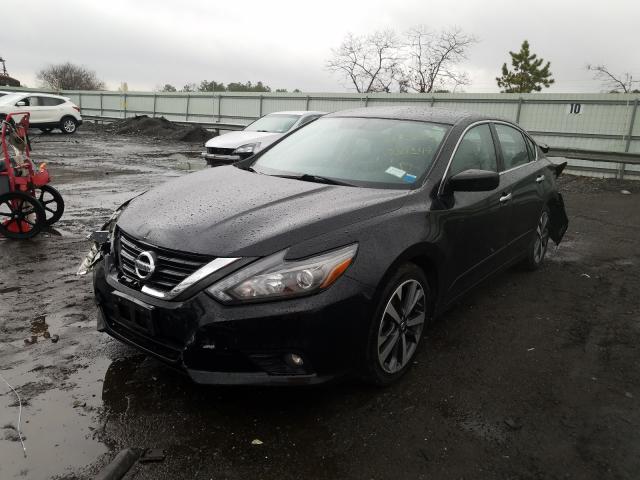 2016 NISSAN ALTIMA 3.5 1N4BL3AP6GC259149