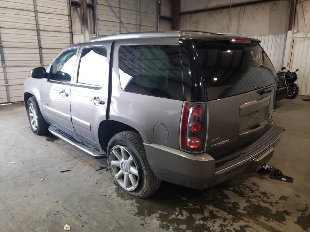 2011 GMC YUKON DENA 1GKS2EEF8BR126512