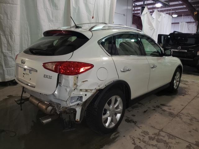 2010 INFINITI EX35 BASE JN1AJ0HR3AM757461