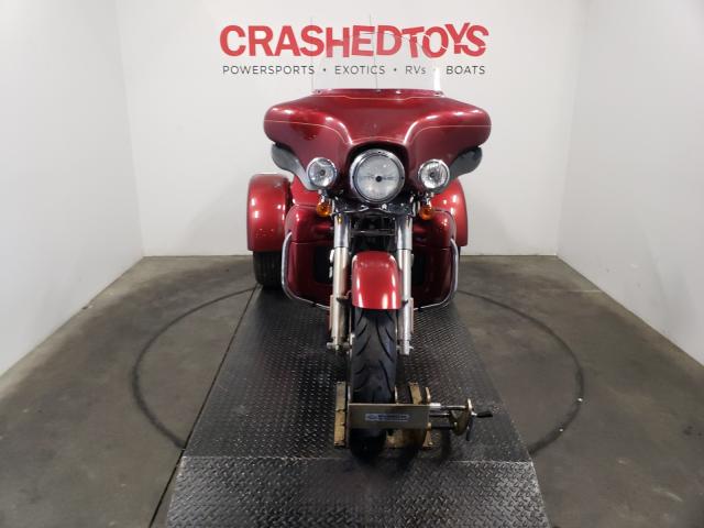 2010 HARLEY-DAVIDSON FLHTCUTG 1HD1MAM19AB854412