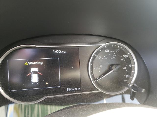 2019 NISSAN KICKS S 3N1CP5CU8KL566999