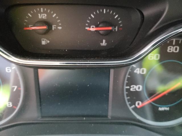 2017 CHEVROLET CRUZE PREM 1G1BF5SM2H7155570