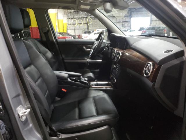 2015 MERCEDES-BENZ GLK 250 BL WDCGG0EB1FG373286