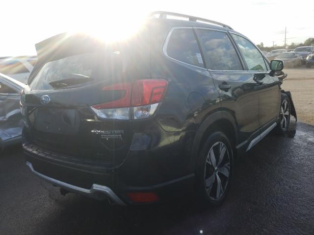 2020 SUBARU FORESTER T JF2SKAXC1LH416915