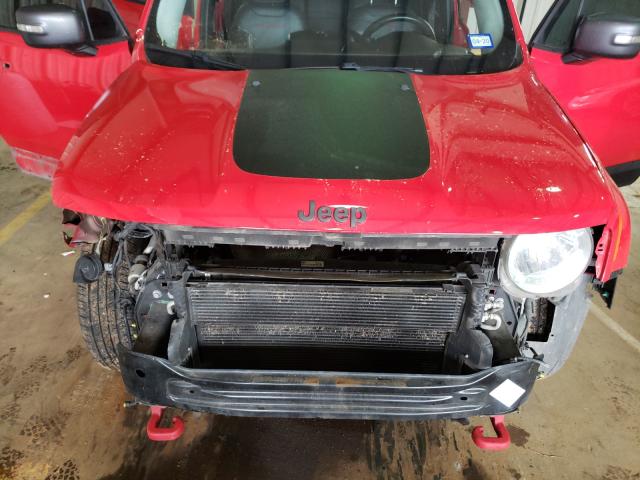 2015 JEEP RENEGADE T ZACCJBCTXFPC36430