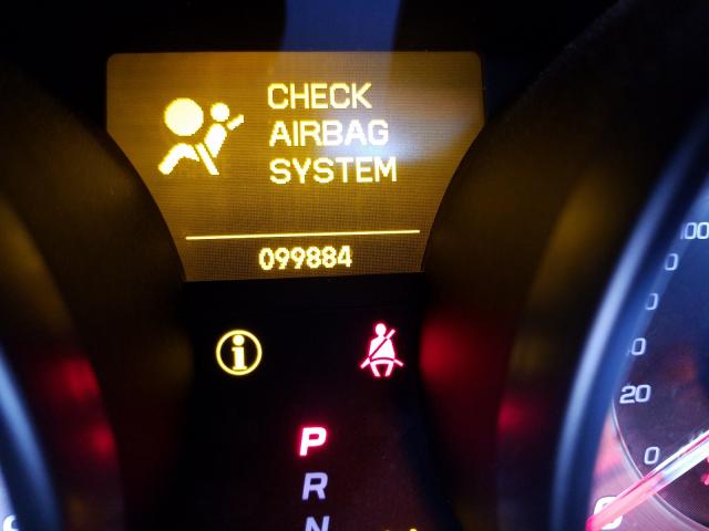 2013 ACURA MDX 2HNYD2H2XDH507556