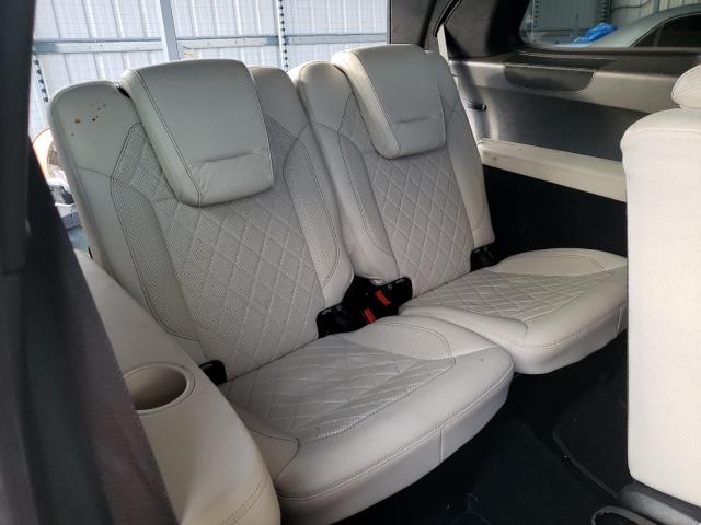 2014 MERCEDES-BENZ GL 450 4MA 4JGDF7CE1EA352386