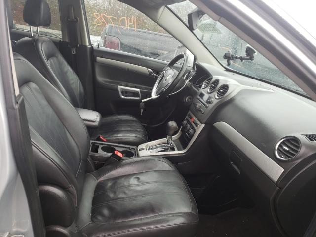 2012 CHEVROLET CAPTIVA SP 3GNFL4E57CS616246