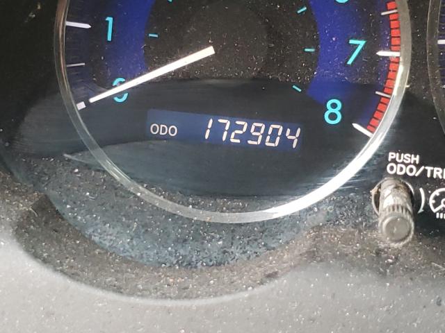 2010 TOYOTA SIENNA CE 5TDKK4CC0AS318568