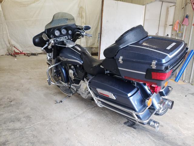 2003 HARLEY-DAVIDSON FLHTCUI 1HD1FCW113Y621899
