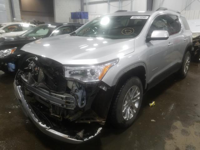 2017 GMC ACADIA SLE 1GKKNLLA2HZ203838