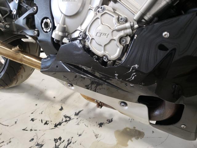 2015 YAMAHA YZFR1 C JYARN39Y4FA000228
