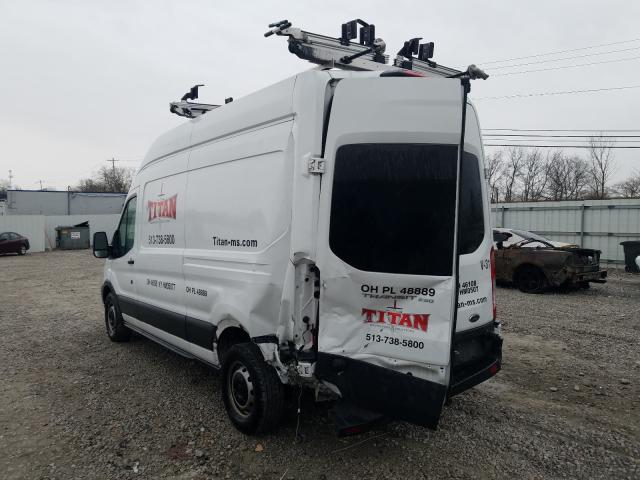 2018 FORD TRANSIT 1FTYR2XM4JKA85542