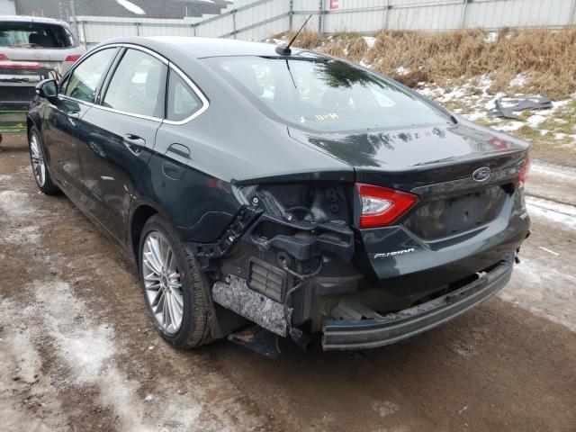 2015 FORD FUSION 3FA6P0H93FR203729