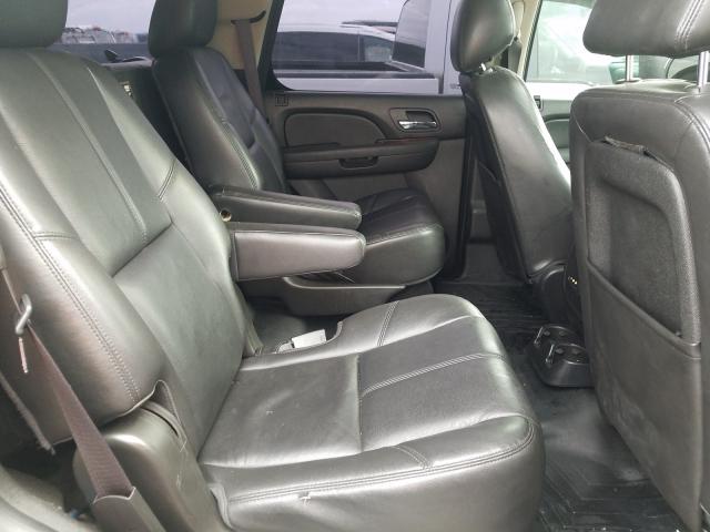 2012 CHEVROLET TAHOE C150 1GNSCBE00CR311715