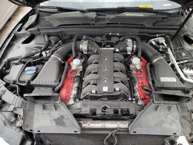 2013 AUDI RS5 WUAC6AFR1DA902229