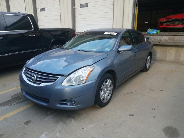 2012 NISSAN ALTIMA BAS 1N4AL2AP3CN545108