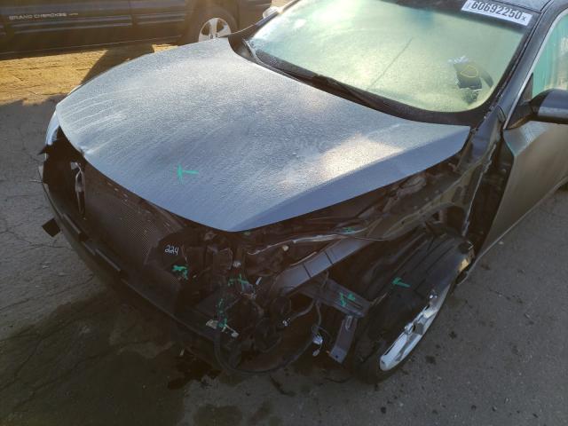 2014 NISSAN MAXIMA S - 1N4AA5AP1EC431033