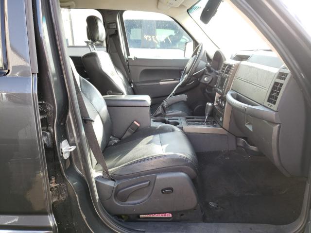 2011 JEEP LIBERTY LI 1J4PP5GK3BW524347