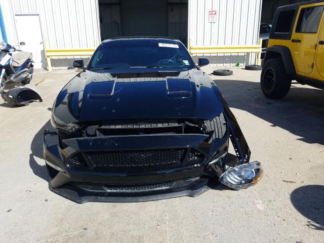 2019 FORD MUSTANG GT 1FA6P8CF6K5124340