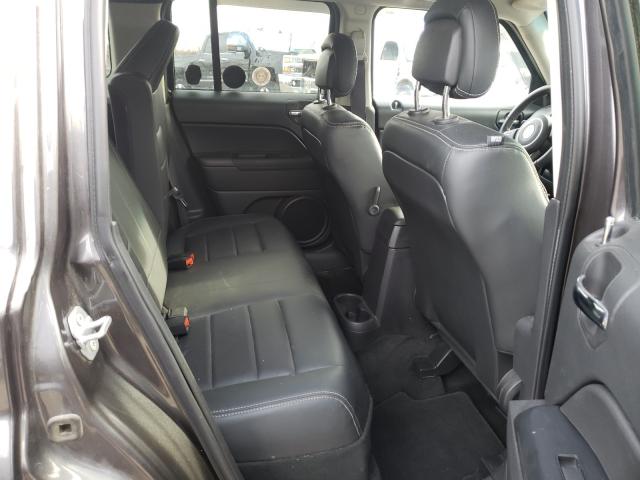 2017 JEEP PATRIOT LA 1C4NJRFB9HD194046