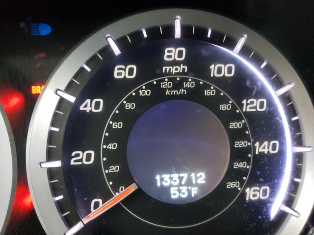 2010 ACURA TSX JH4CU2F68AC030807