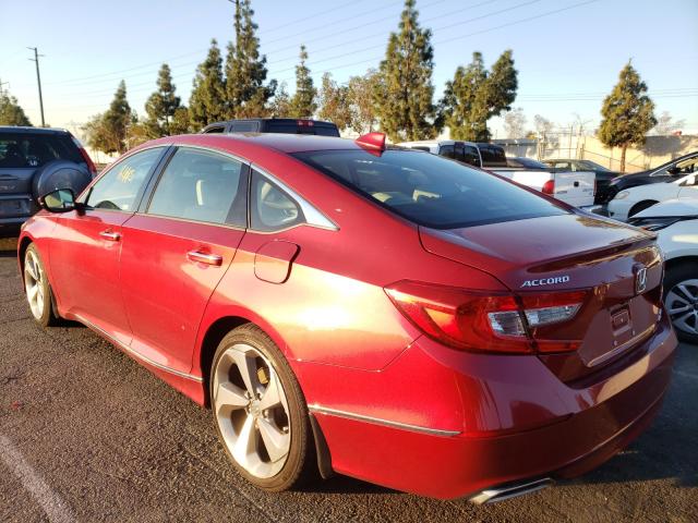 2018 HONDA ACCORD TOU 1HGCV2F97JA045627