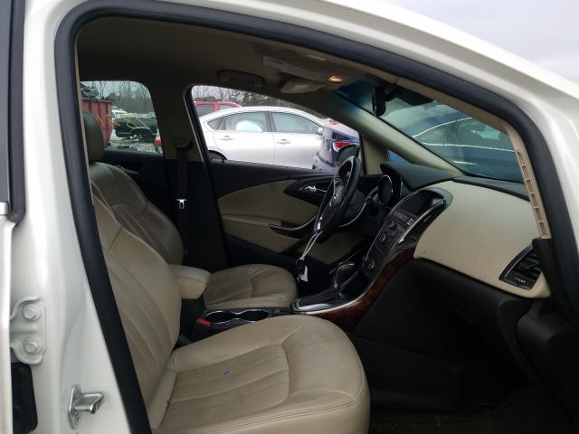 2013 BUICK VERANO 1G4PS5SK8D4167107