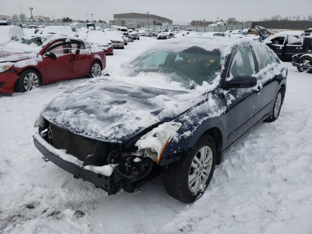 2012 NISSAN ALTIMA BAS 1N4AL2APXCN470696