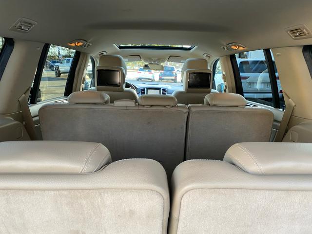 2013 MERCEDES-BENZ GL 350 BLU 4JGDF2EE7DA163336