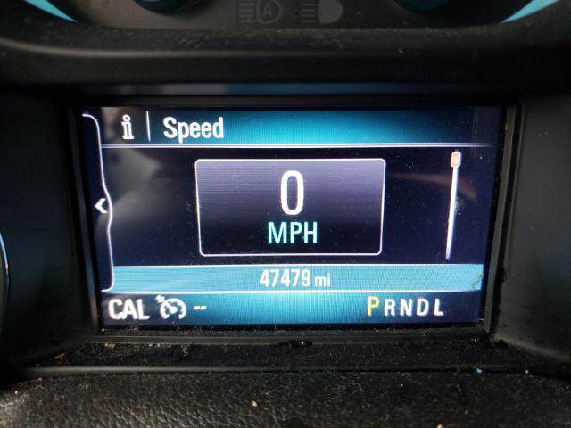 2017 BUICK ENVISION E LRBFXBSA2HD062610