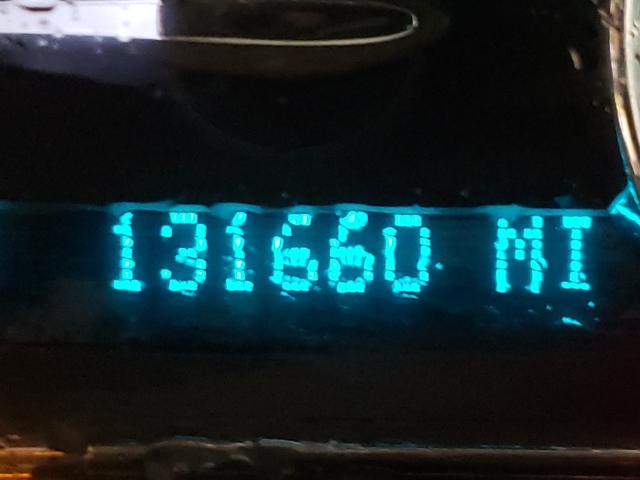 2011 CHEVROLET HHR LT 3GNBABFW9BS503140