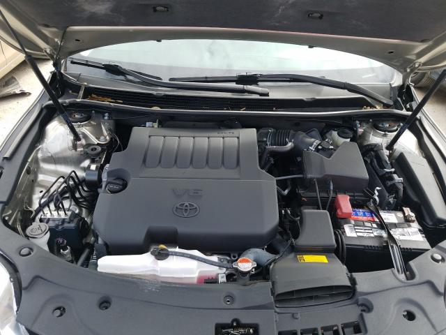 2016 TOYOTA AVALON XLE 4T1BK1EBXGU194389