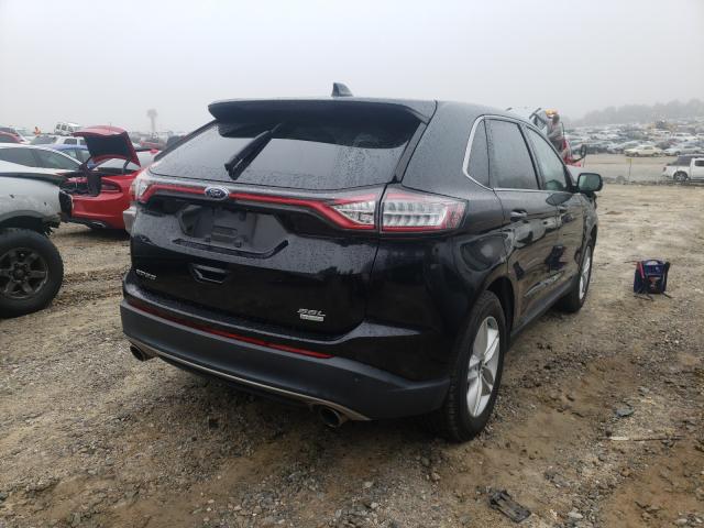 2FMPK3J97GBB17246 Ford Edge 2016. Фото: 3
