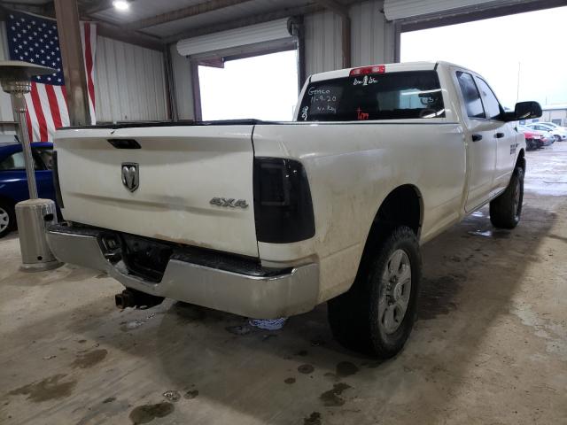 2015 RAM 2500 ST 3C6UR5HJ3FG577554