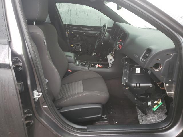 2019 DODGE CHARGER R/ - 2C3CDXCT0KH522632