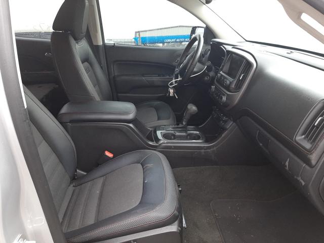 2016 GMC CANYON SLE 1GTG6CE3XG1124461