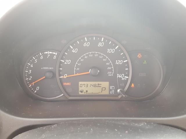 2017 MITSUBISHI MIRAGE ES ML32A3HJ3HH007335