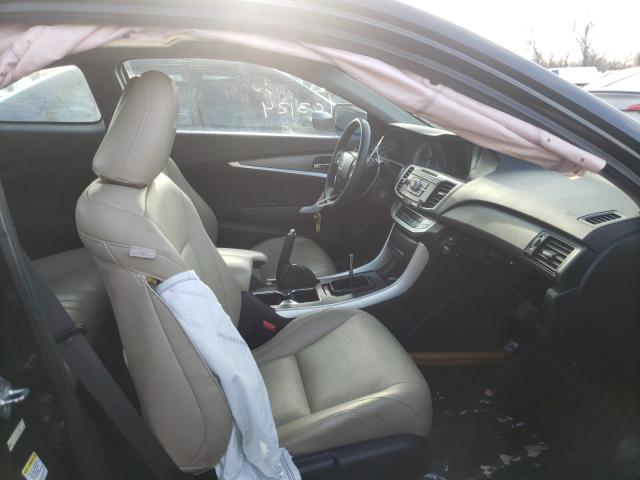 2013 HONDA ACCORD LX- 1HGCT1A38DA015981
