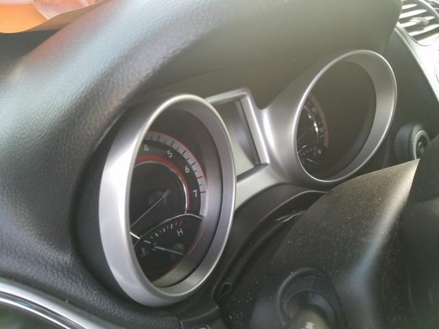 2015 DODGE JOURNEY SX - 3C4PDCBG6FT697457