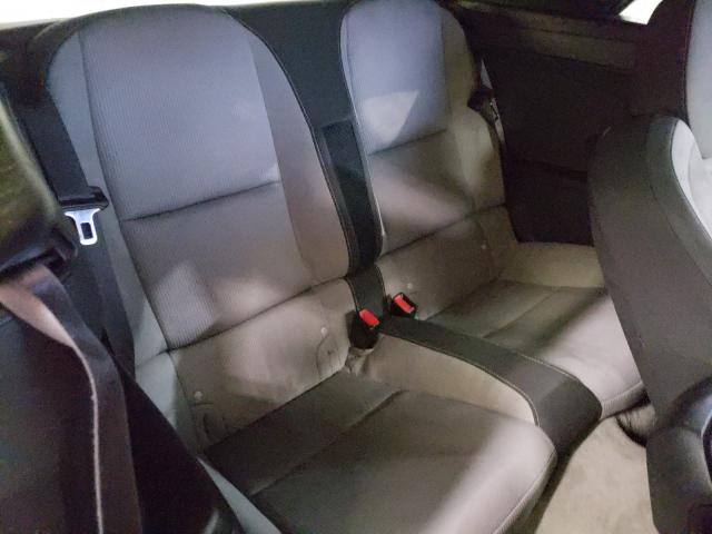 2015 CHEVROLET CAMARO LT 2G1FD3D34F9111730
