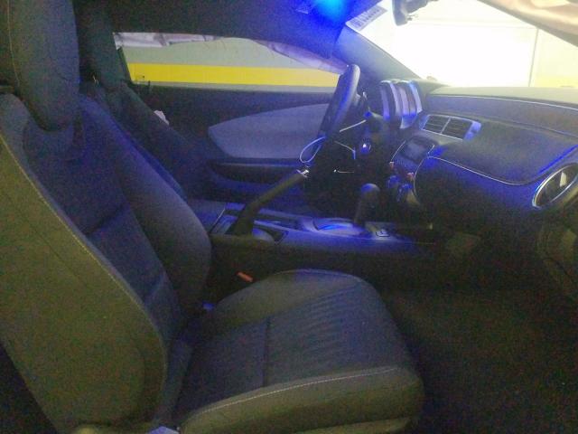 2014 CHEVROLET CAMARO 2G1FA1E35E9168271