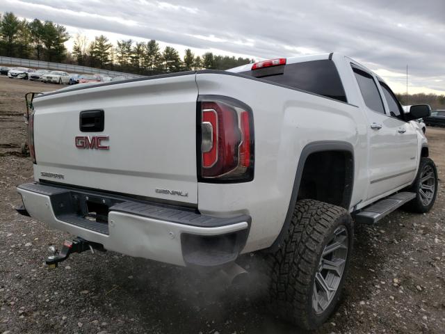 2016 GMC SIERRA K15 3GTU2PEJ1GG232392