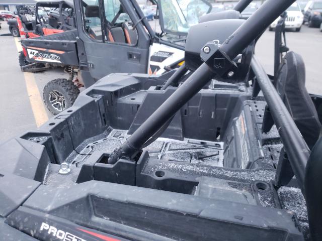 2019 POLARIS RZR XP 100 3NSVDE99XKH839878