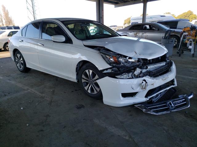 2015 HONDA ACCORD LX - 1HGCR2F3XFA219763