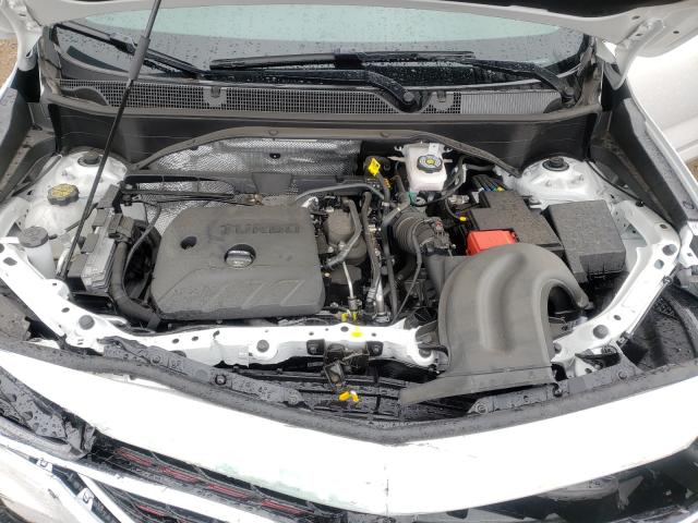 2020 BUICK ENCORE GX KL4MMDSL4LB128135