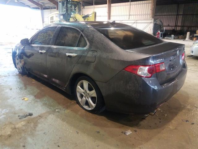 2010 ACURA TSX JH4CU2F63AC036224