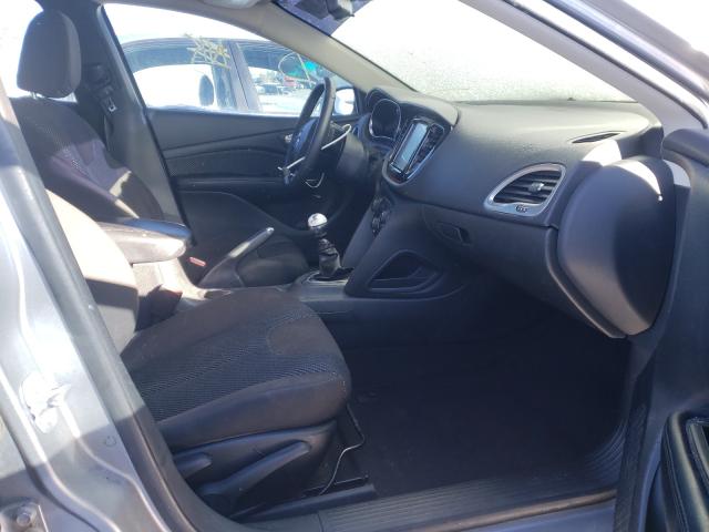 2015 DODGE DART SE AE 1C3CDFDH8FD300251