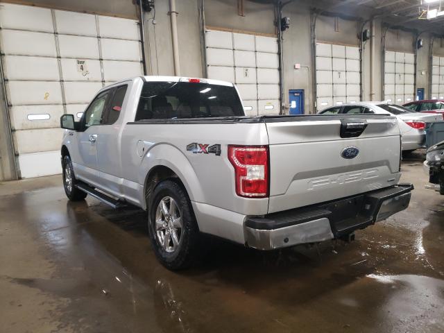2018 FORD F150XLT 1FTFX1EG8JKF93114